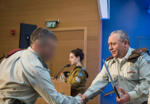 עמותת דובדבן, בוגרי היחידות, משפחות שכולות, חללי היחידה