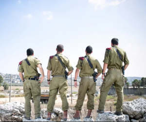עמותת דובדבן, בוגרי היחידות, משפחות שכולות, חללי היחידה