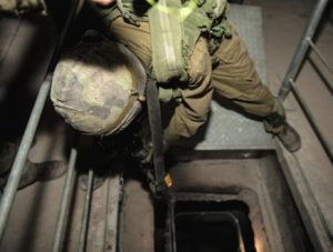 עמותת דובדבן, בוגרי היחידות, משפחות שכולות, חללי היחידה