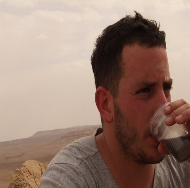 חנן בוחבוט עמותת דובדבן, בוגרי היחידות, משפחות שכולות, חללי היחידה